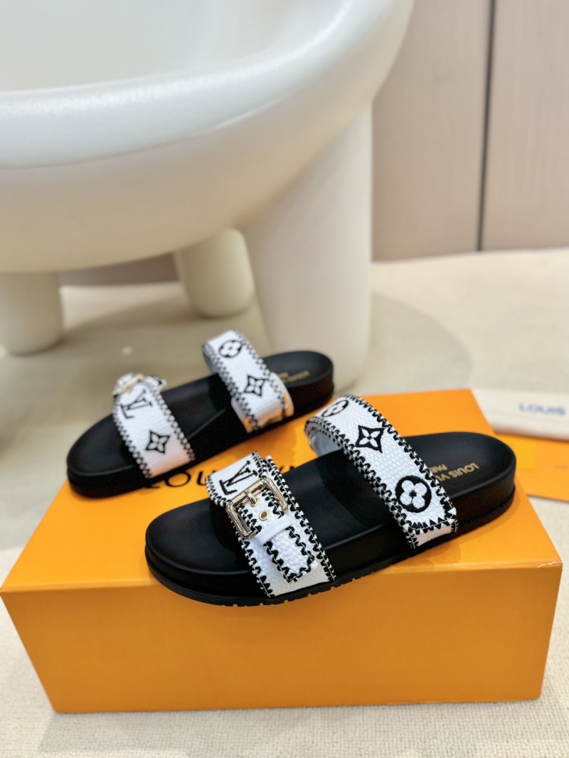 LV Sandals